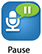 pause