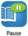 pause